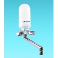 Przepływowy podgrzewacz wody Dafi IP XP 3,7 kW